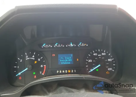 2019 Ford F250 Super Duty z USA, uszkodzony, nr VIN 1FD7X2A67KEC42827